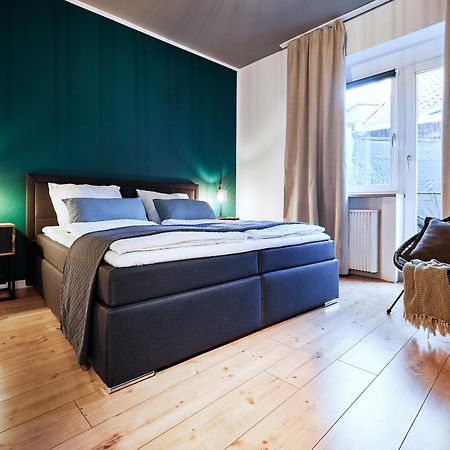 Nobilis Apartment - 7 Pers - Marktplatz - Netflix - Ps4 Lingen Luaran gambar