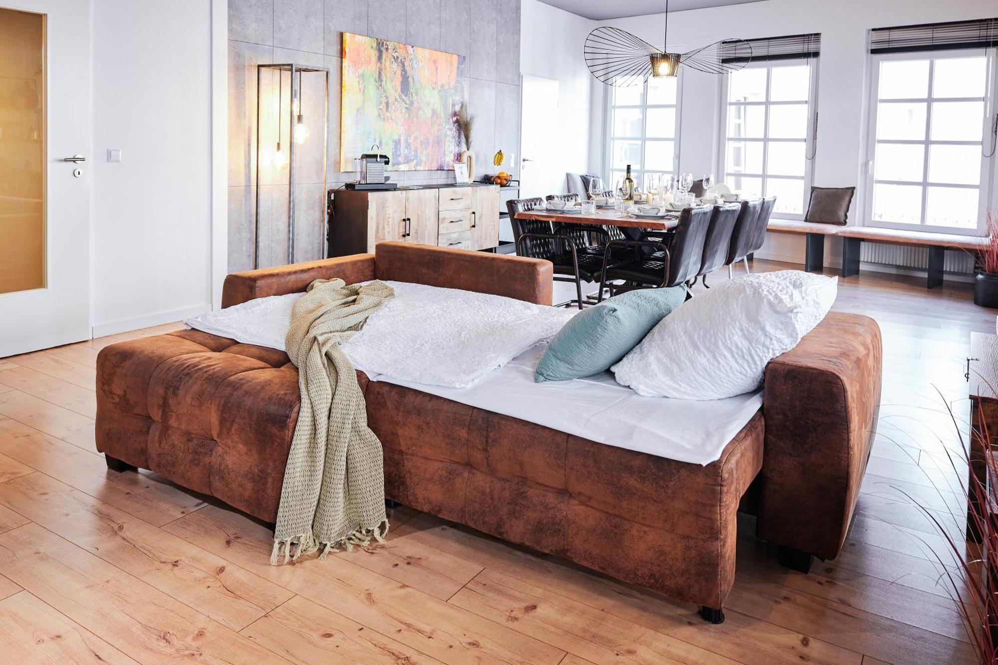 Nobilis Apartment - 7 Pers - Marktplatz - Netflix - Ps4 Lingen Luaran gambar