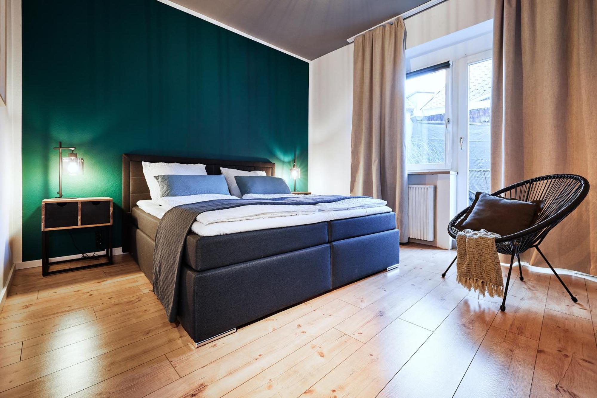 Nobilis Apartment - 7 Pers - Marktplatz - Netflix - Ps4 Lingen Luaran gambar
