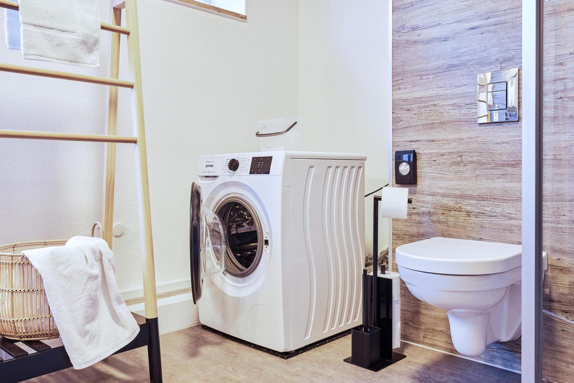 Nobilis Apartment - 7 Pers - Marktplatz - Netflix - Ps4 Lingen Luaran gambar