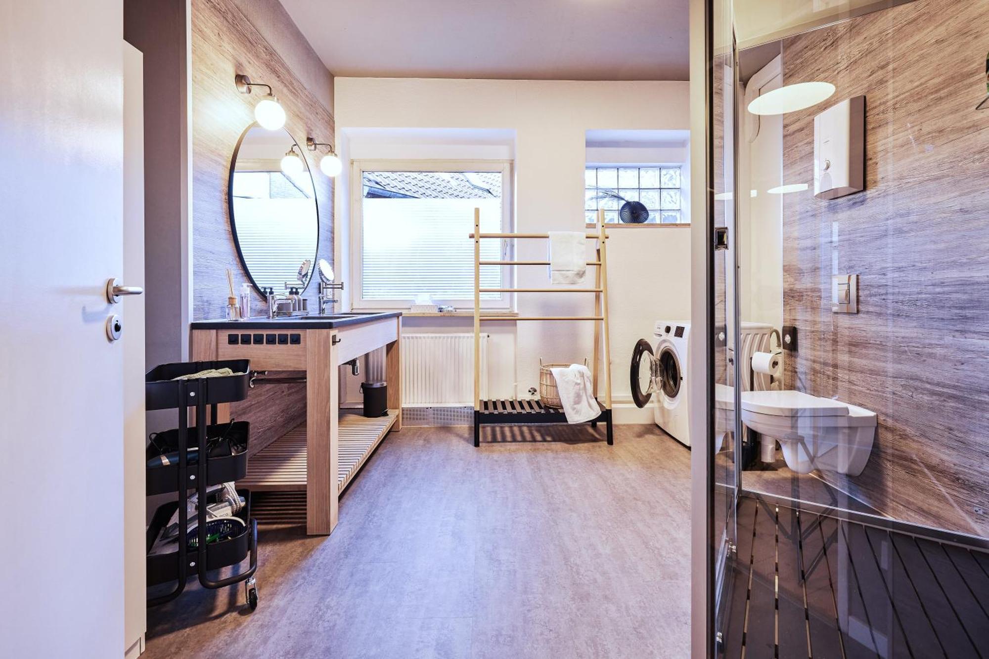 Nobilis Apartment - 7 Pers - Marktplatz - Netflix - Ps4 Lingen Luaran gambar