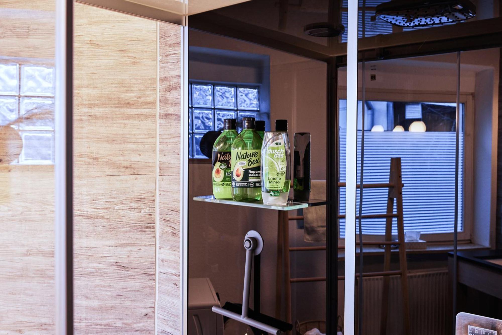 Nobilis Apartment - 7 Pers - Marktplatz - Netflix - Ps4 Lingen Luaran gambar