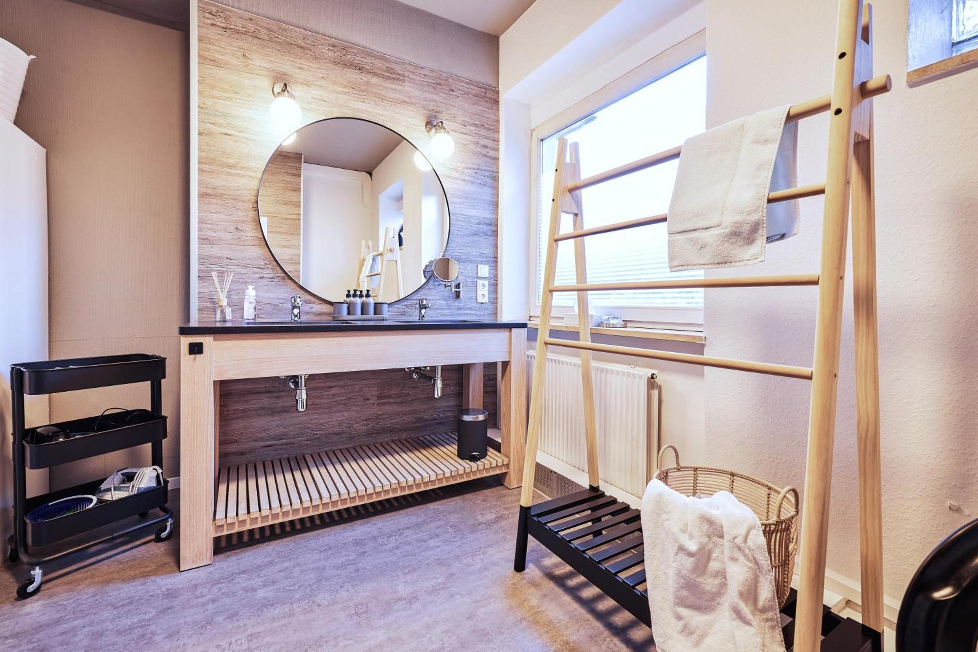 Nobilis Apartment - 7 Pers - Marktplatz - Netflix - Ps4 Lingen Luaran gambar