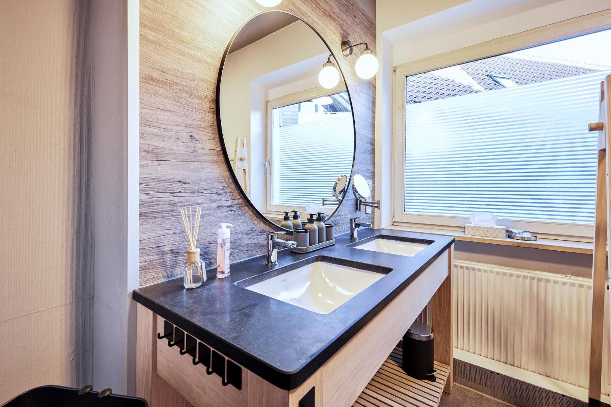 Nobilis Apartment - 7 Pers - Marktplatz - Netflix - Ps4 Lingen Luaran gambar