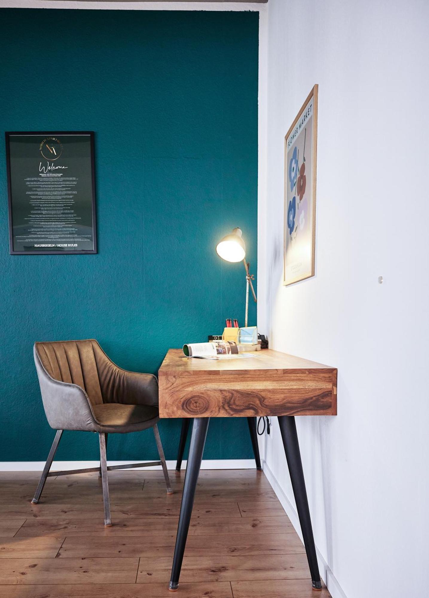 Nobilis Apartment - 7 Pers - Marktplatz - Netflix - Ps4 Lingen Luaran gambar